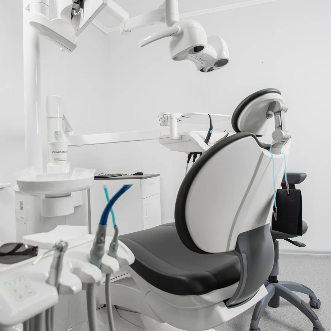Clinic smile gallery 6