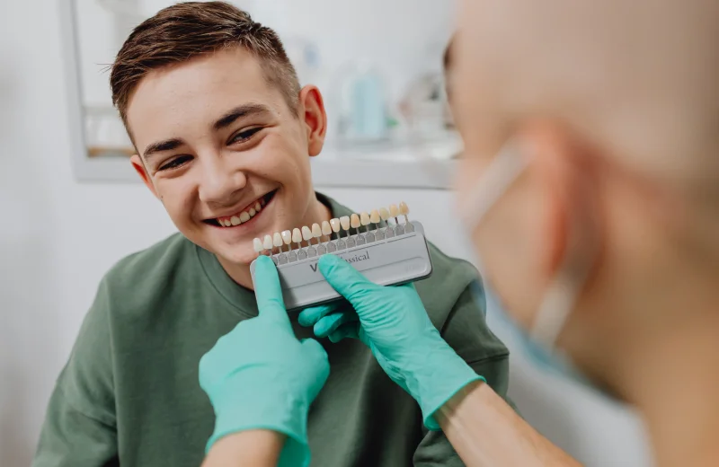 Tooth extraction